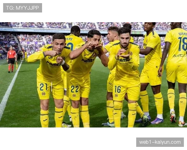 比利亚雷亚尔硬仗能力突出 本赛季曾击败多支争冠球队